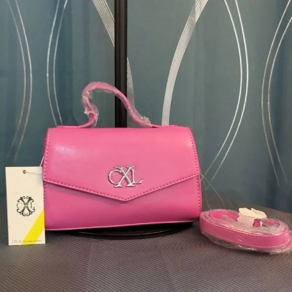 Barbie PinkโMini Purse